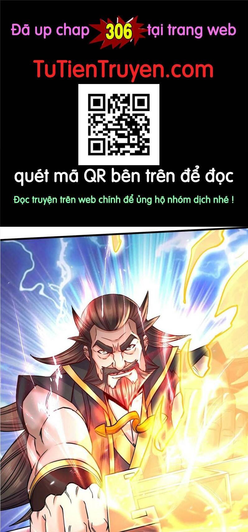 Bổn Tế Tu Chính Là Tiện Đạo Chương 305 Ảnh 2