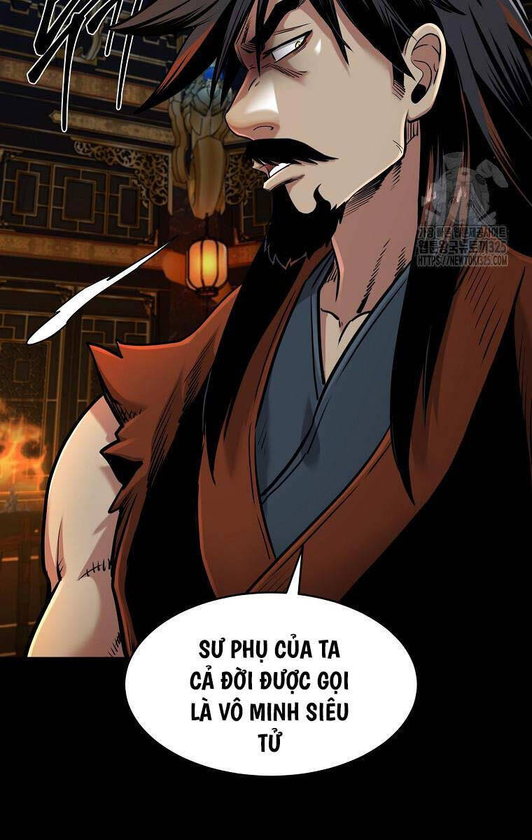 Ma Nhân Hoa Sơn Chương 77 Ảnh 10