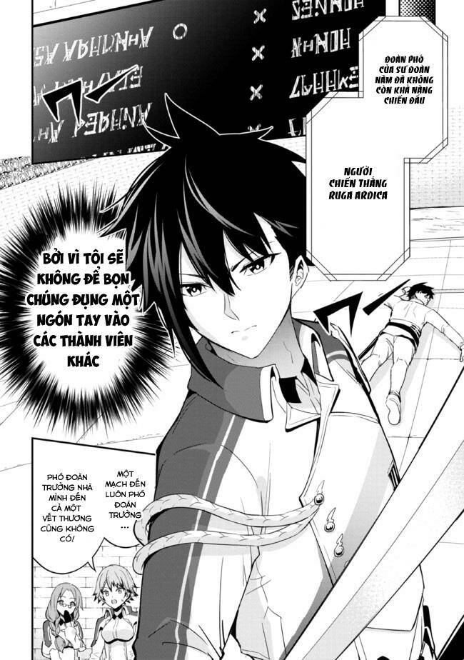 Sekishi Ni Natta Kedo Danchou No Oppai Ga Sugosugite Kokoro Ga Kiyomerarenai Chương 8 Ảnh 6