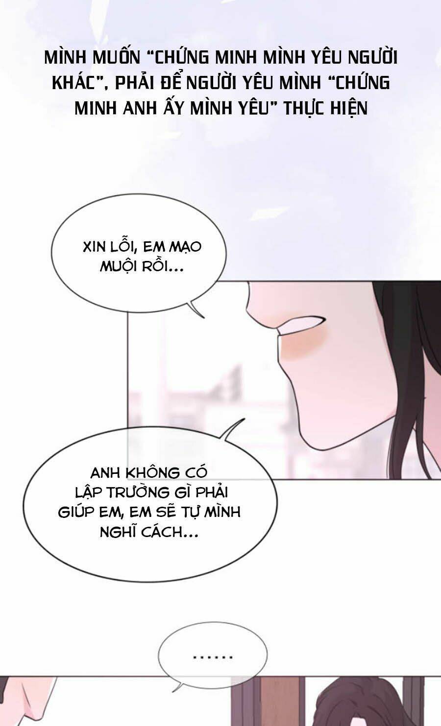Cát Xê Người Tình Bóng Đêm Chương 23 Ảnh 15