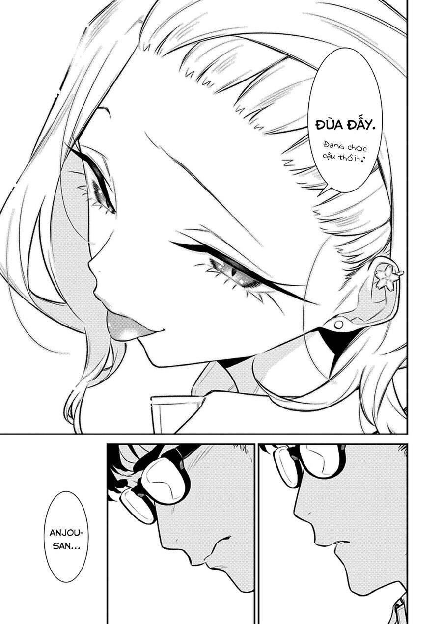 Yancha Gal No Anjou-San Series Chương 145 Ảnh 15