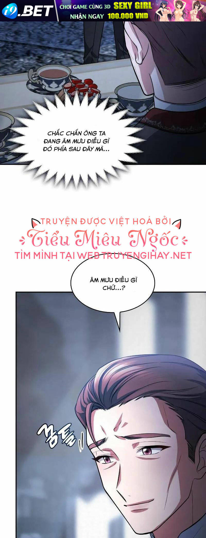 Regina Lena - Gửi Người Không Được Tha Thứ Chương 45 Ảnh 10