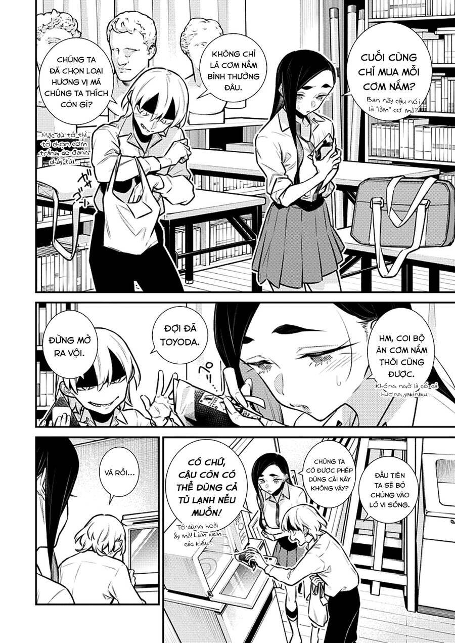 Yancha Gal No Anjou-San Series Chương 150 Ảnh 7