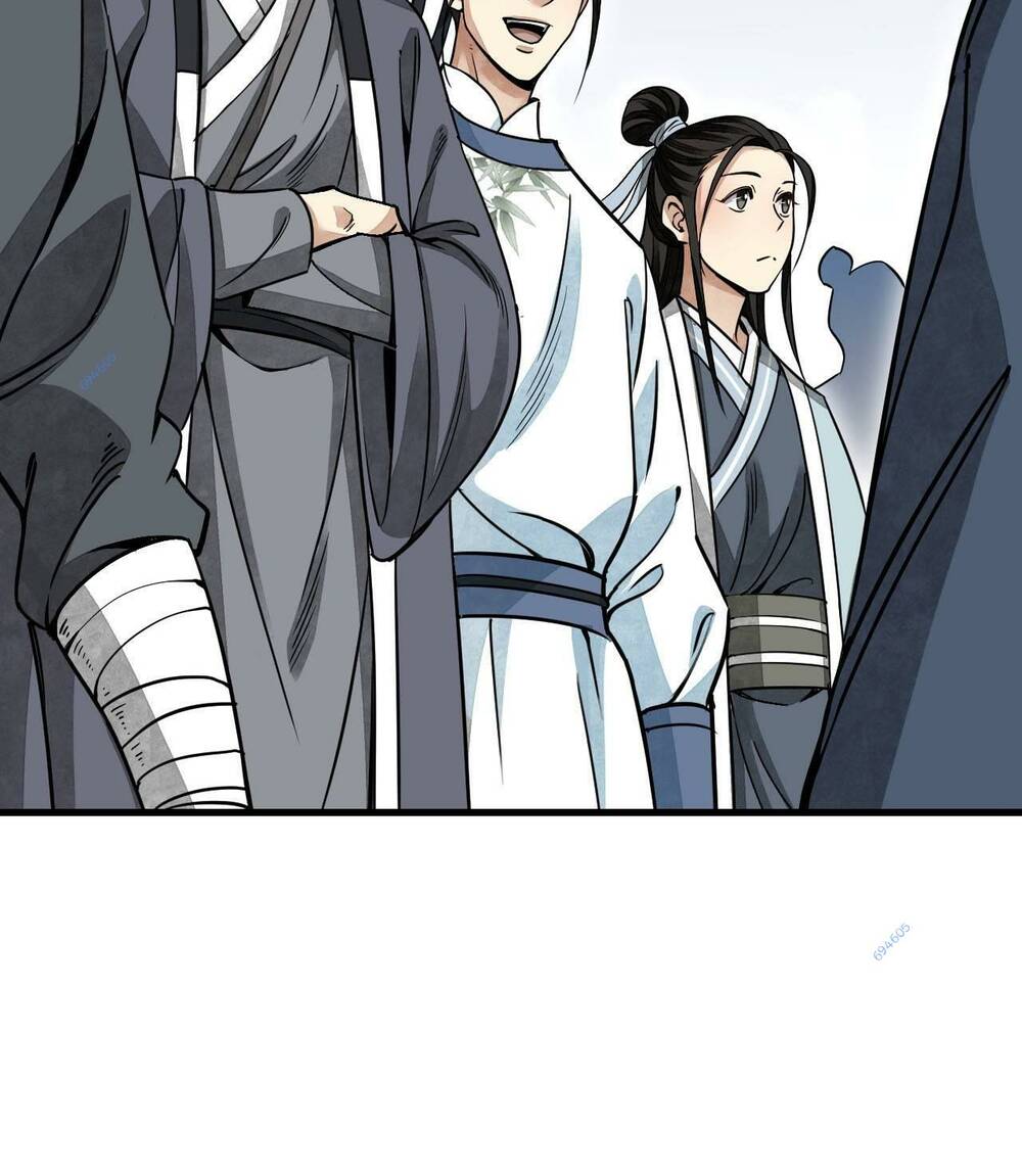 Địa Sát 72 Phép Thần Thông Chương 50 Ảnh 31