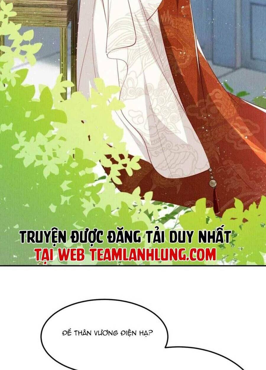 Vì Ta Trăm Hoa Cũng Phải Úa Tàn Chương 42 Ảnh 58