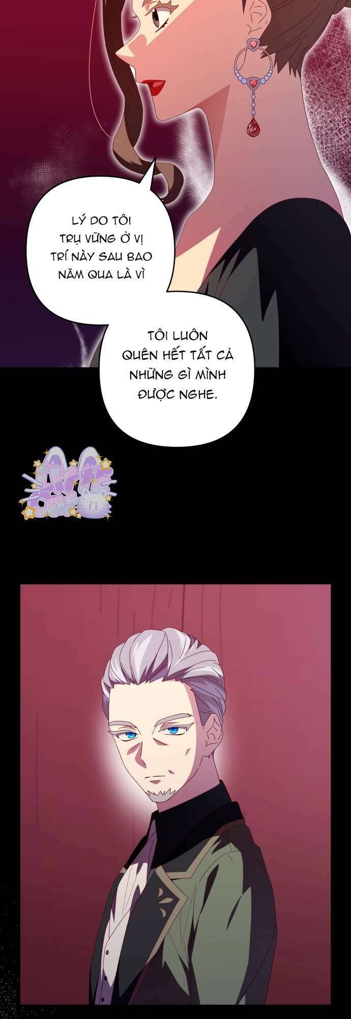 Trang Phục Của Julieta Chương 19 Ảnh 20