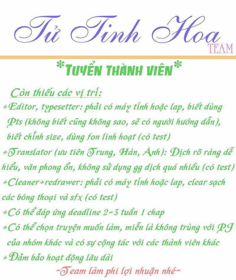Bad Girl Chương 3 Ảnh 18