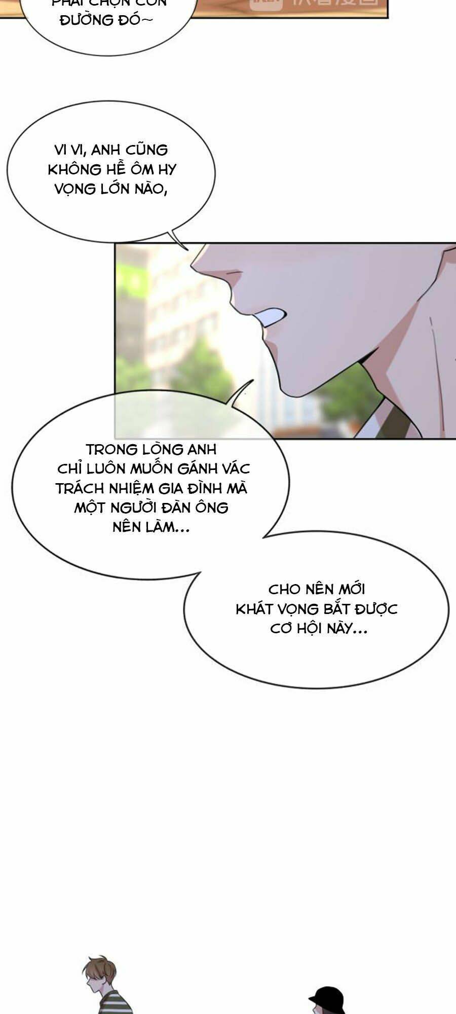 Cát Xê Người Tình Bóng Đêm Chương 18 Ảnh 20