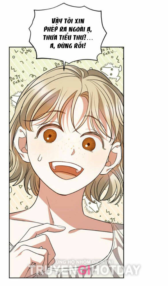 Mong Chờ Giây Phút Thiêng Liêng Được Chạm Tới Người Chương 54.1 Ảnh 39