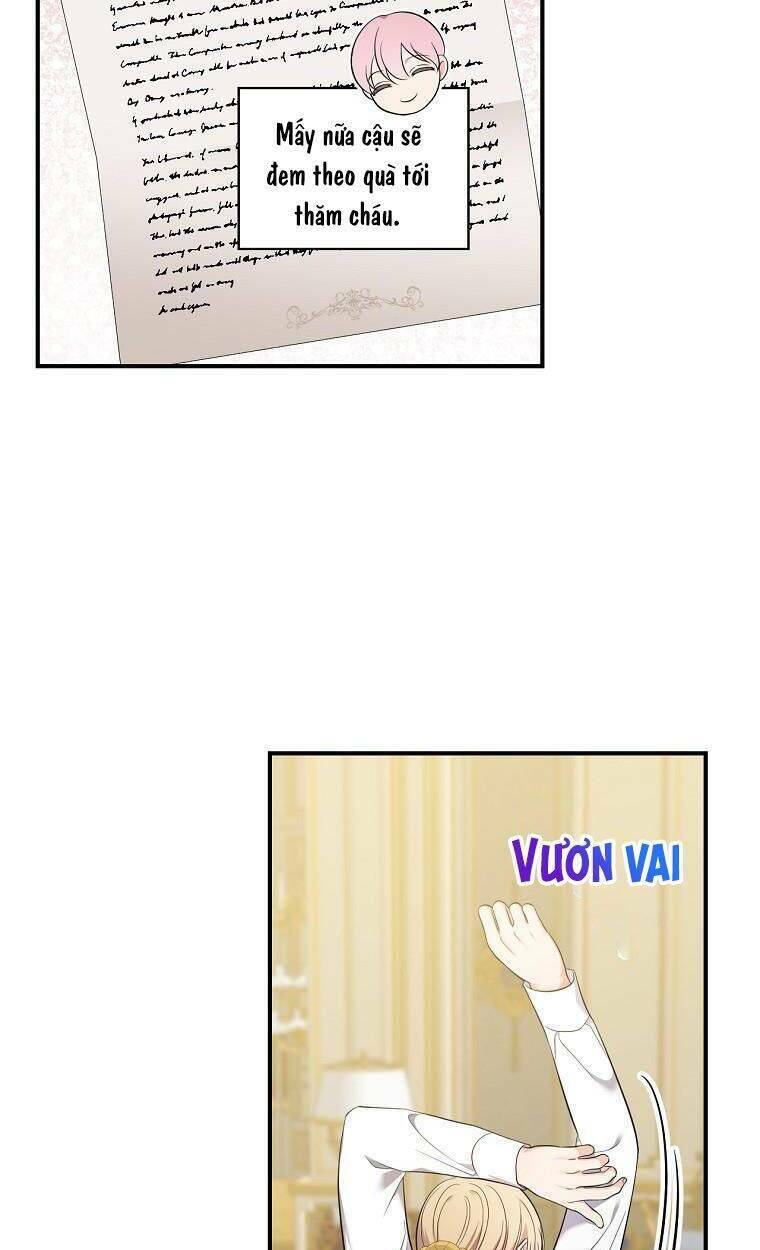 Nữ Công Tước Nhà Kính Chương 106 Ảnh 55