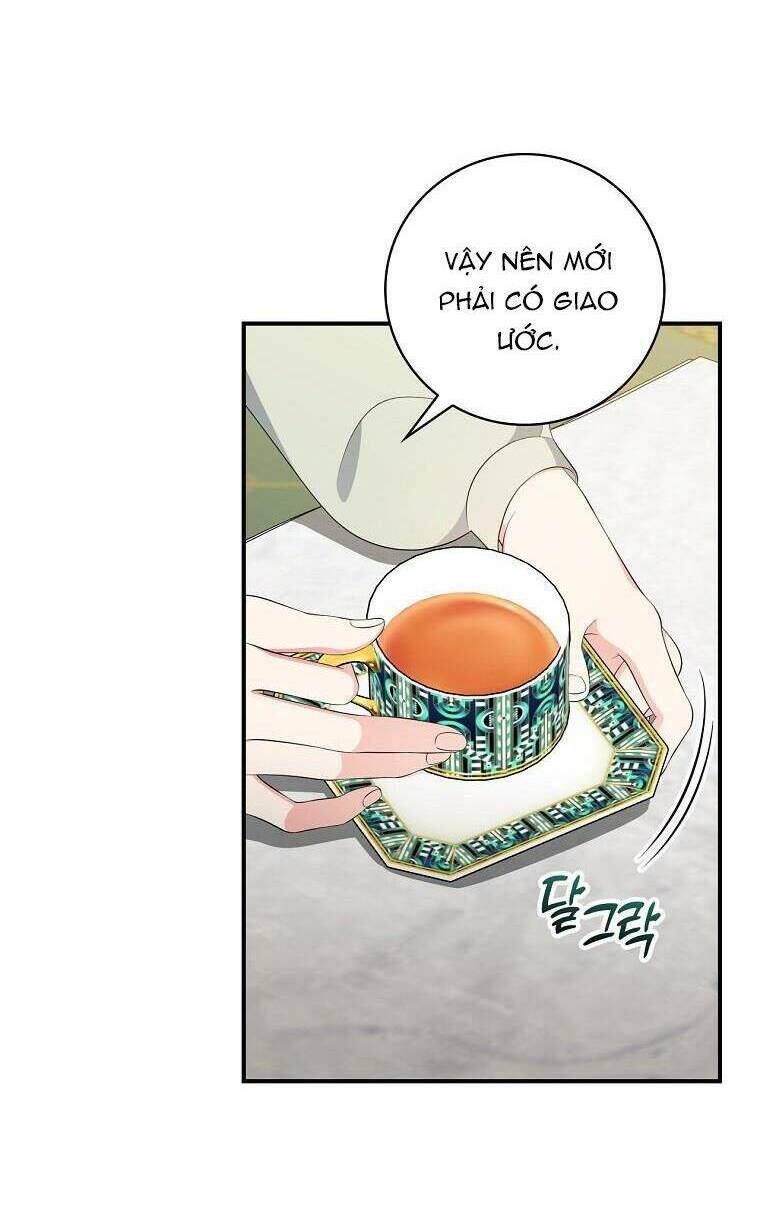 Nữ Công Tước Nhà Kính Chương 96 Ảnh 72