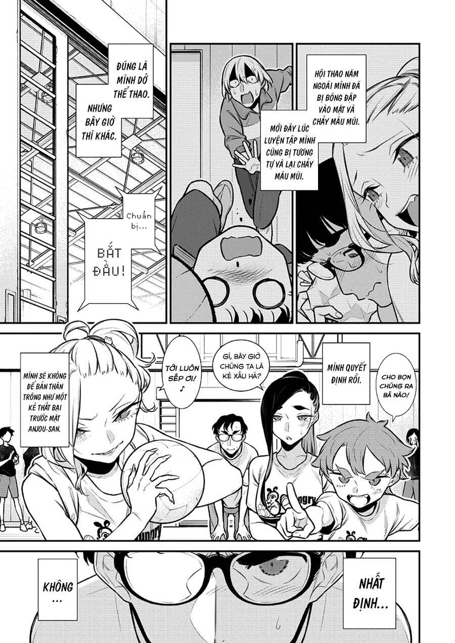 Yancha Gal No Anjou-San Series Chương 148 Ảnh 3