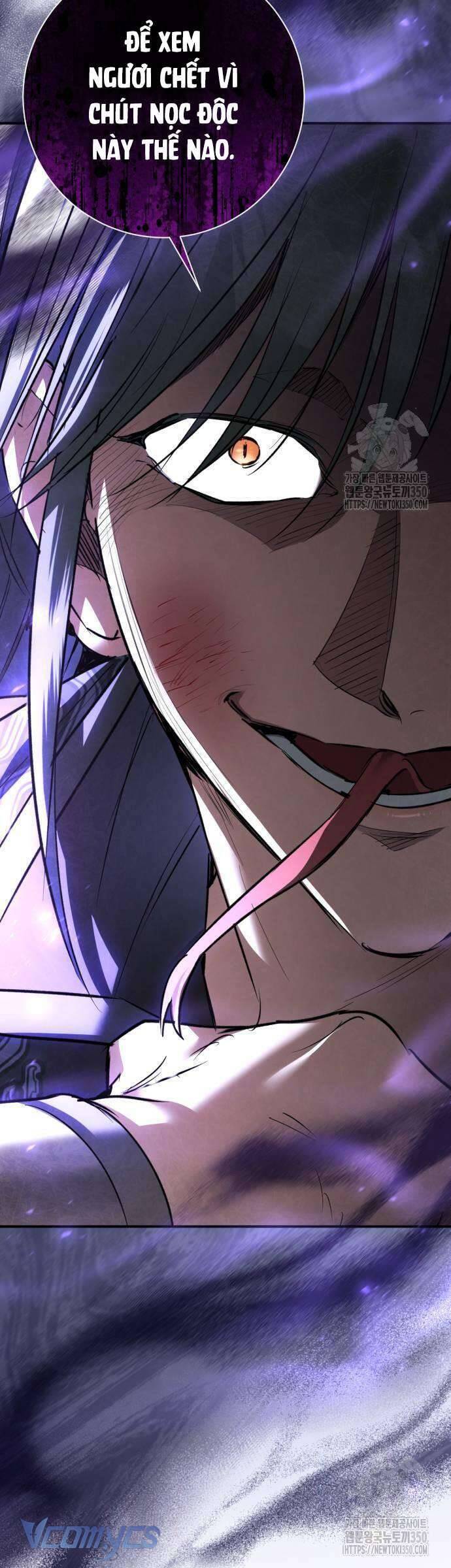 Khi Hắc Lang Gọi Tên Tôi Chương 26 Ảnh 27