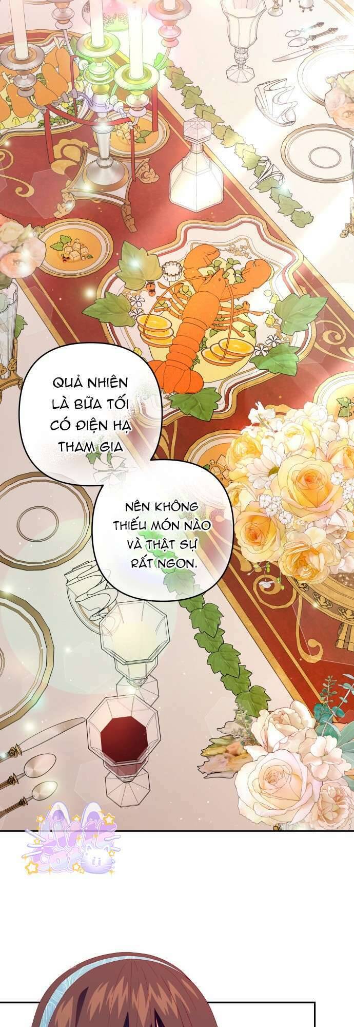Trang Phục Của Julieta Chương 16 Ảnh 11