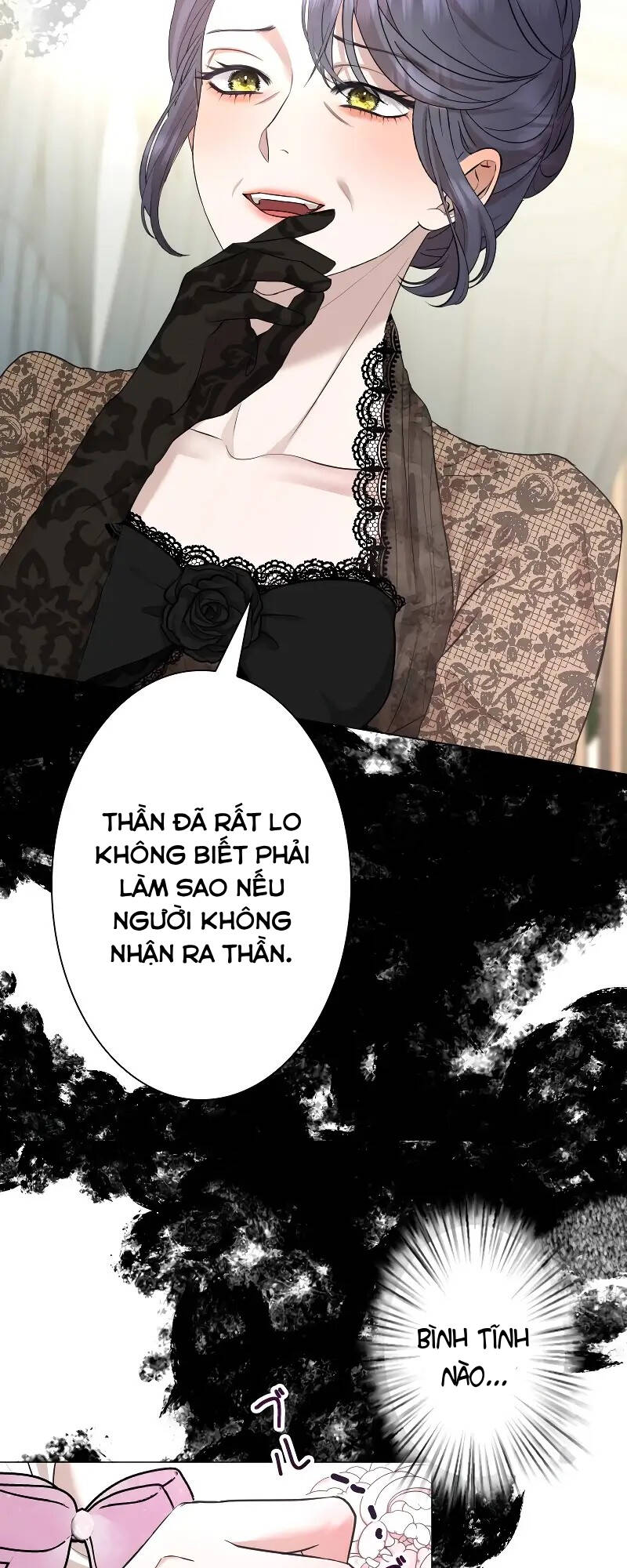 Tôi Đã Phá Vỡ Cuộc Hôn Nhân Chính Trị Chương 6 Ảnh 19