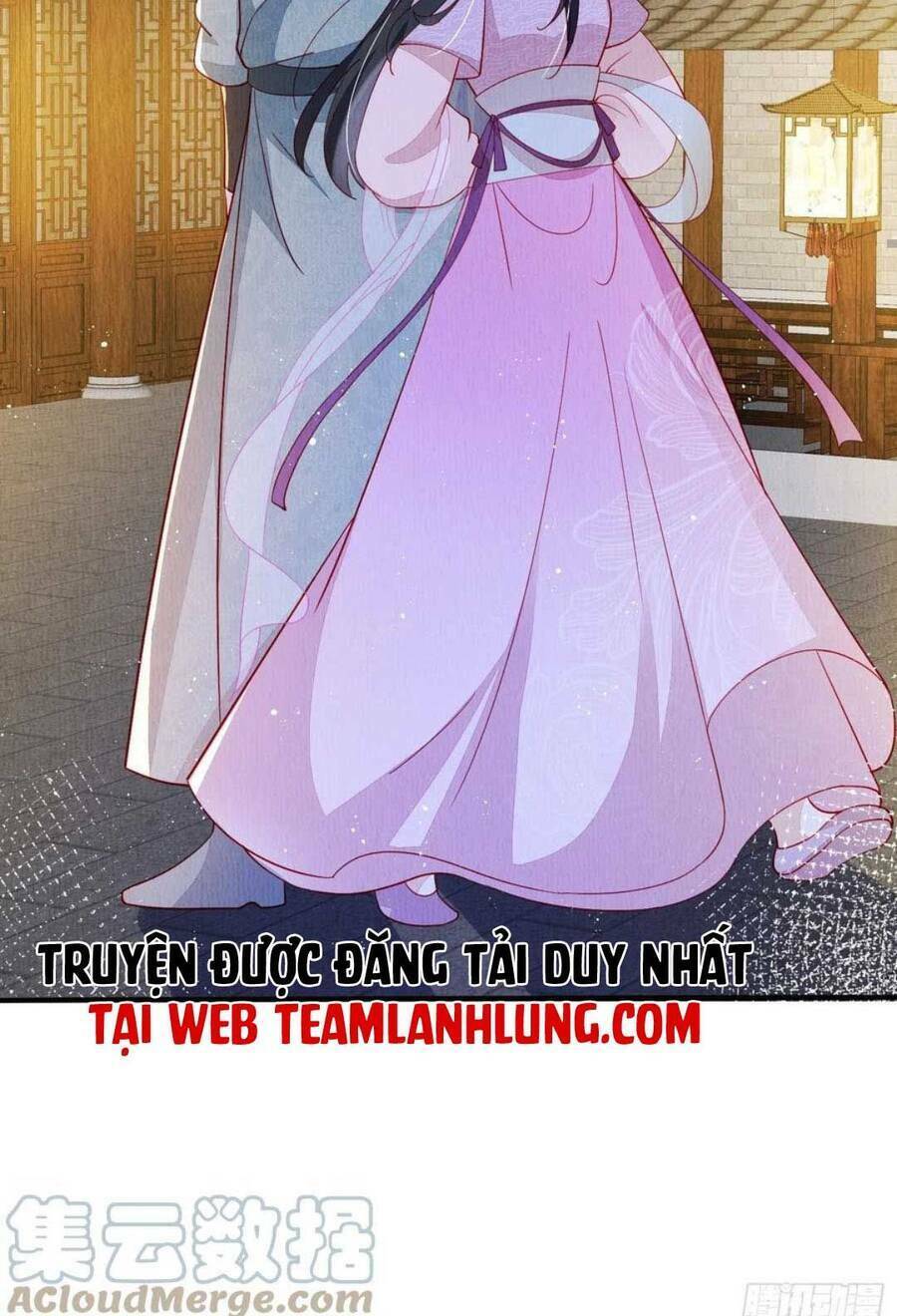 Vì Ta Trăm Hoa Cũng Phải Úa Tàn Chương 45 Ảnh 36