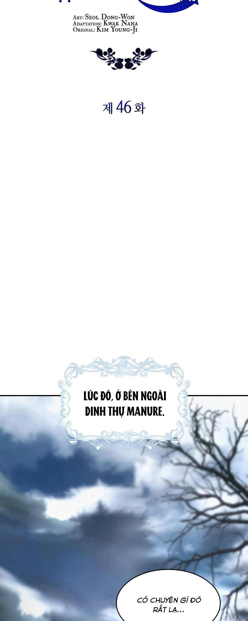 Regina Lena - Gửi Người Không Được Tha Thứ Chương 46 Ảnh 39