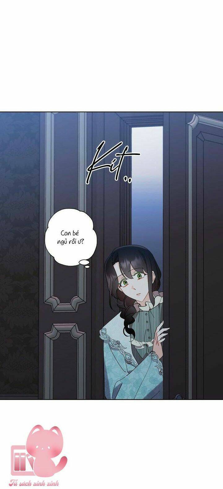Tôi Trở Thành Mẹ Kế Của Cinderella Chương 78 Ảnh 5