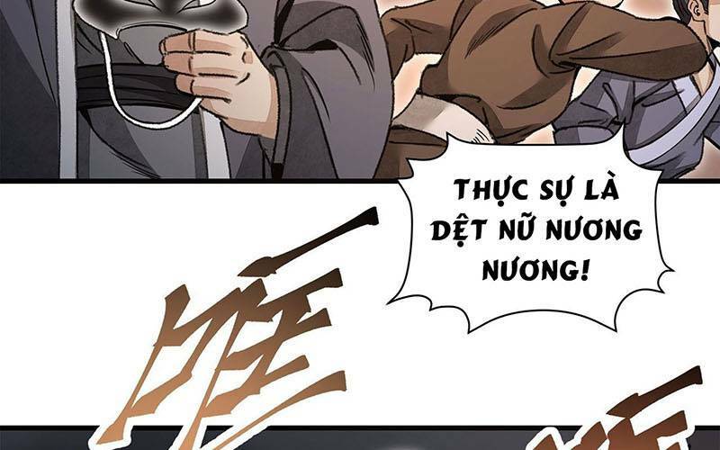 Địa Sát 72 Phép Thần Thông Chương 47 Ảnh 75