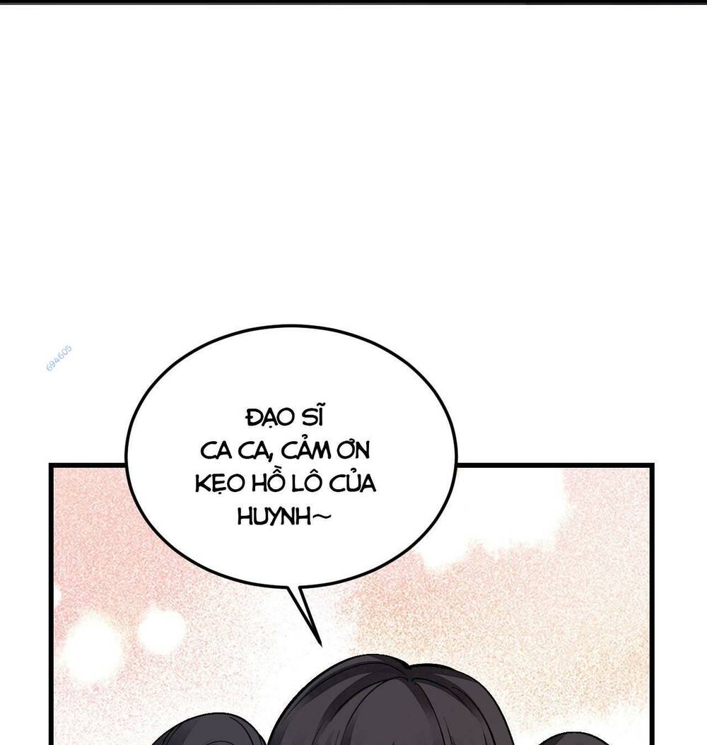 Địa Sát 72 Phép Thần Thông Chương 48 Ảnh 9