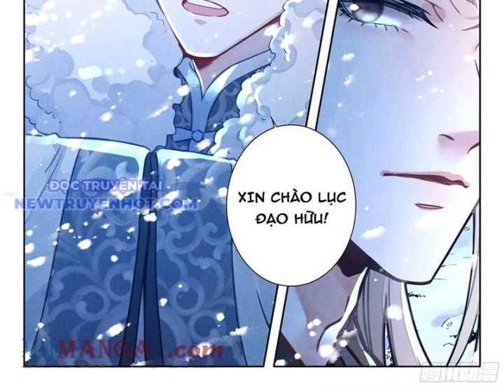 Đại Sư Huynh Không Có Gì Nổi Bật Chương 93 Ảnh 23