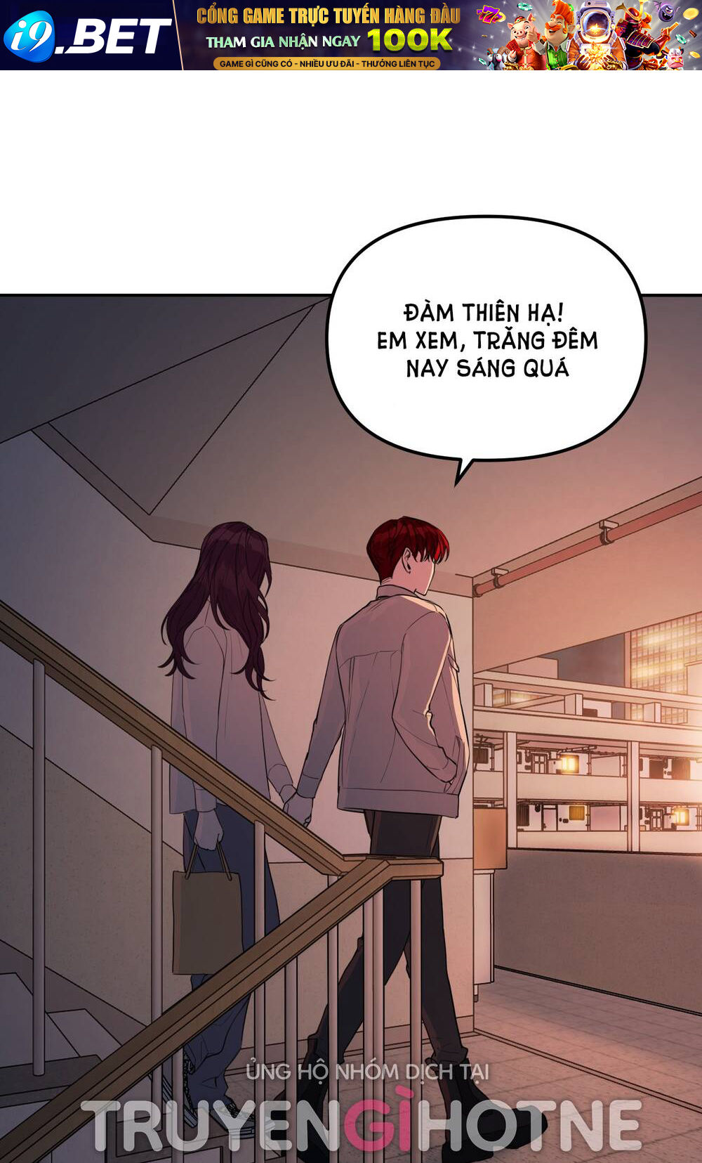 Ác Ma May Mắn Chương 56 Ảnh 2
