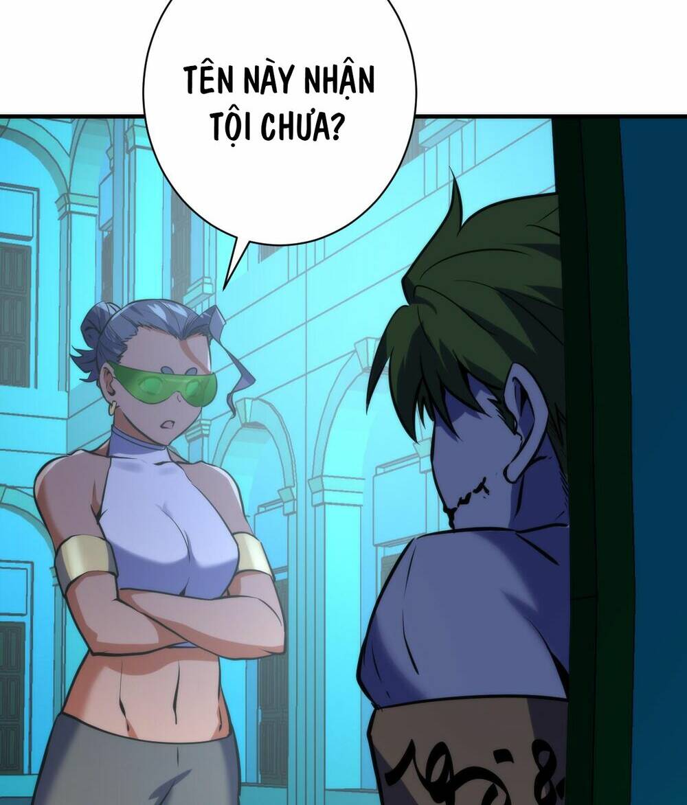 Trở Thành Thần Chủ Cthulhu Chương 243 Ảnh 89