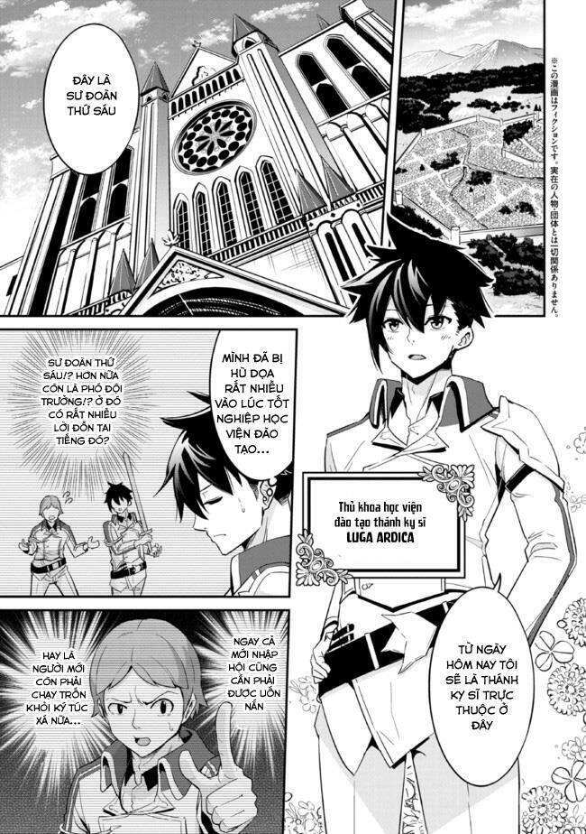 Sekishi Ni Natta Kedo Danchou No Oppai Ga Sugosugite Kokoro Ga Kiyomerarenai Chương 1 Ảnh 5