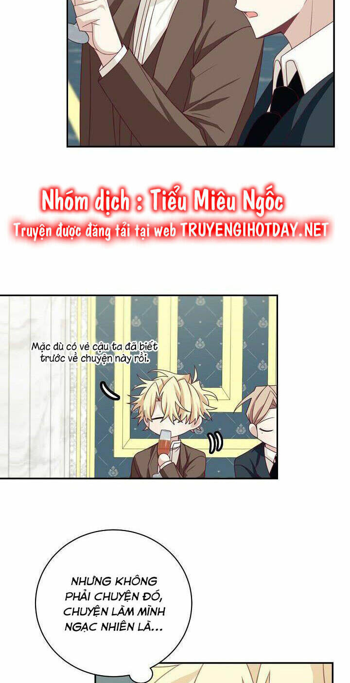 Lần Này, Tôi Sẽ Là Nhân Vật Chính Chương 39 Ảnh 9