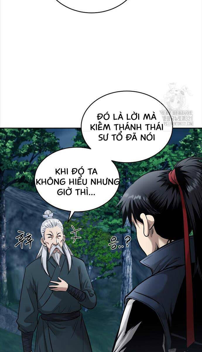 Ma Nhân Hoa Sơn Chương 71 Ảnh 91