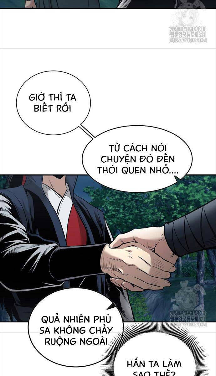 Ma Nhân Hoa Sơn Chương 71 Ảnh 92