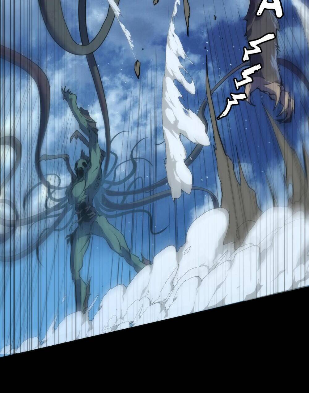Trở Thành Thần Chủ Cthulhu Chương 241 Ảnh 32