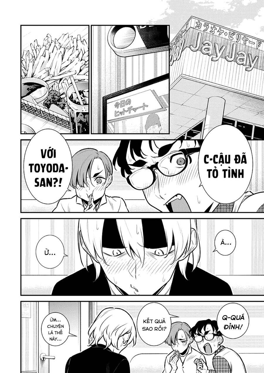 Yancha Gal No Anjou-San Series Chương 153 Ảnh 7