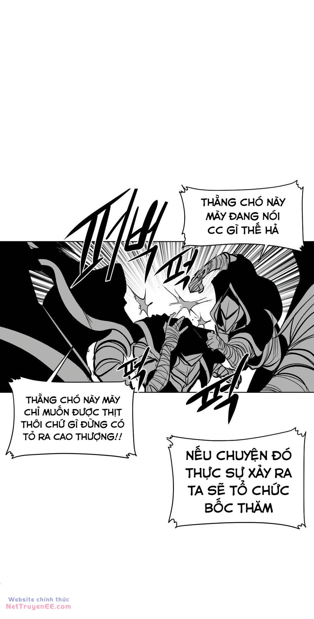 Độc Lạ Dungeon Chương 89 Ảnh 26