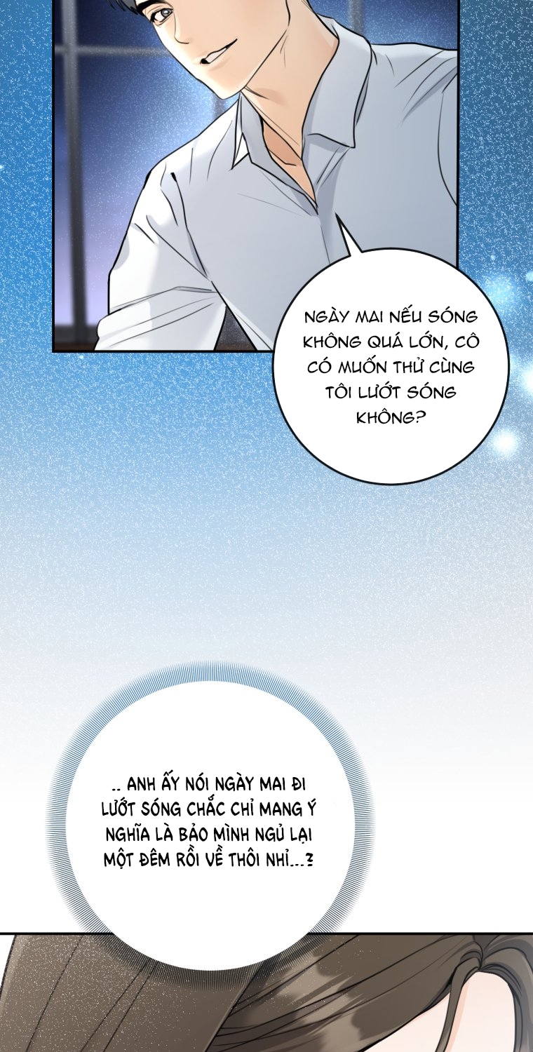 Lý Do Kết Hôn Chương 16.1 Ảnh 21