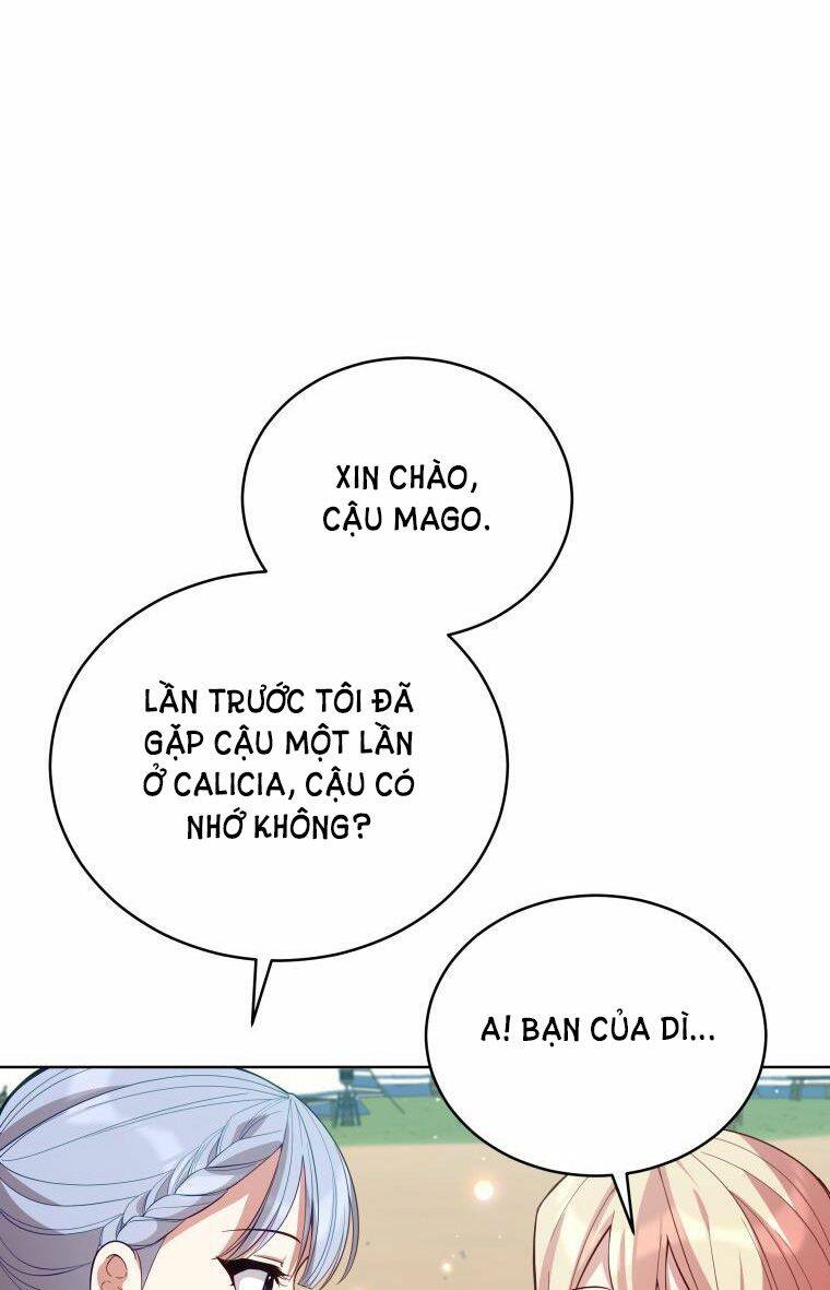 Quý Cô Khó Gần Chương 88.5 Ảnh 2