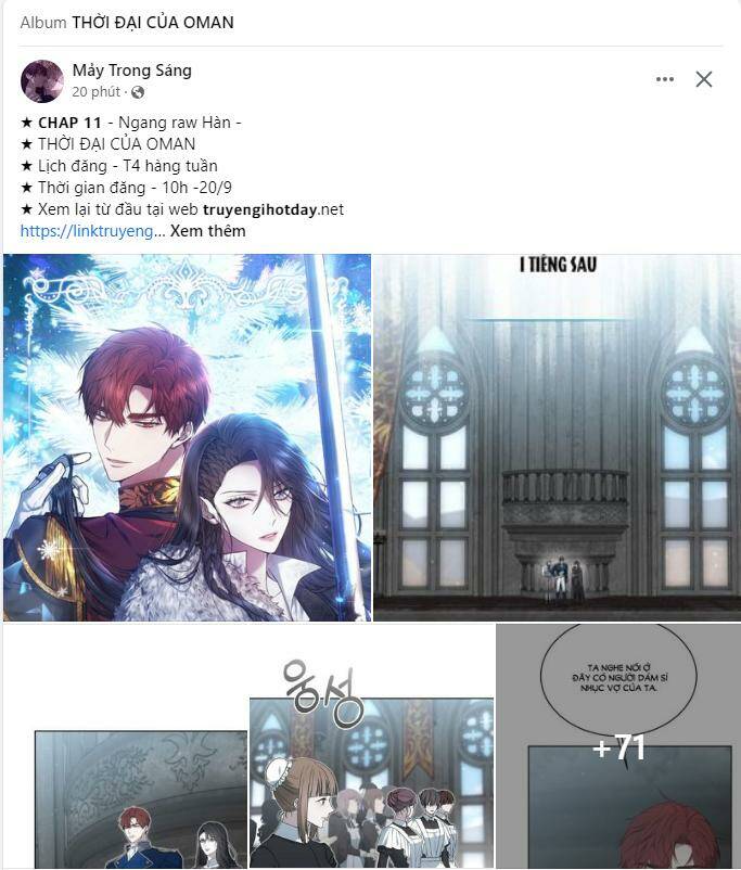 Mong Chờ Giây Phút Thiêng Liêng Được Chạm Tới Người Chương 56.2 Ảnh 4