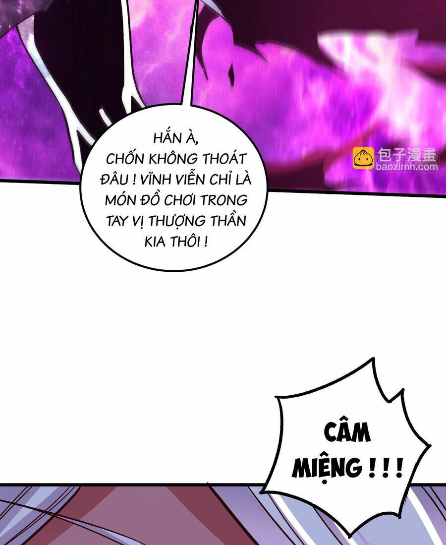 Bổn Tế Tu Chính Là Tiện Đạo Chương 293 Ảnh 6
