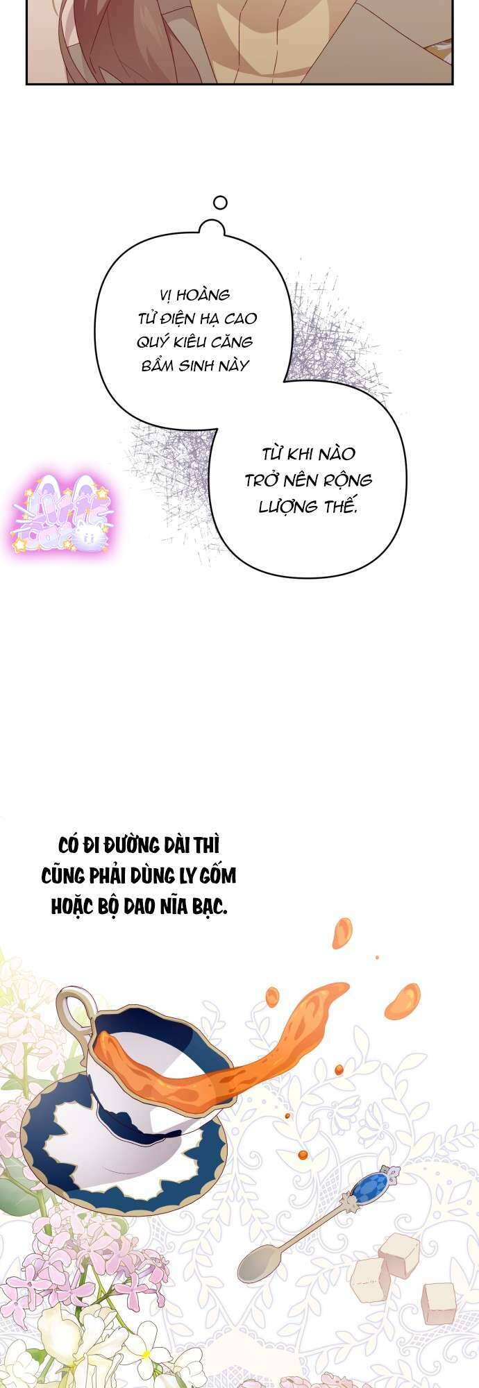 Trang Phục Của Julieta Chương 12 Ảnh 39