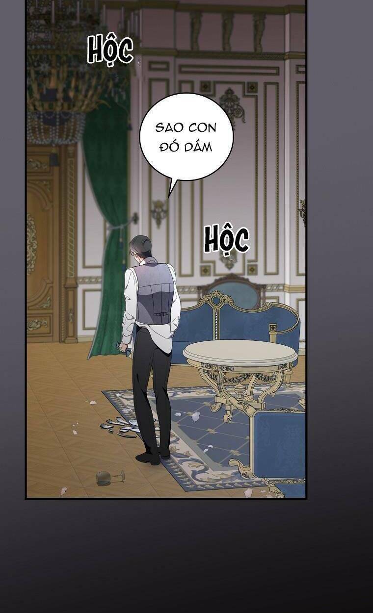 Nữ Công Tước Nhà Kính Chương 104 Ảnh 39