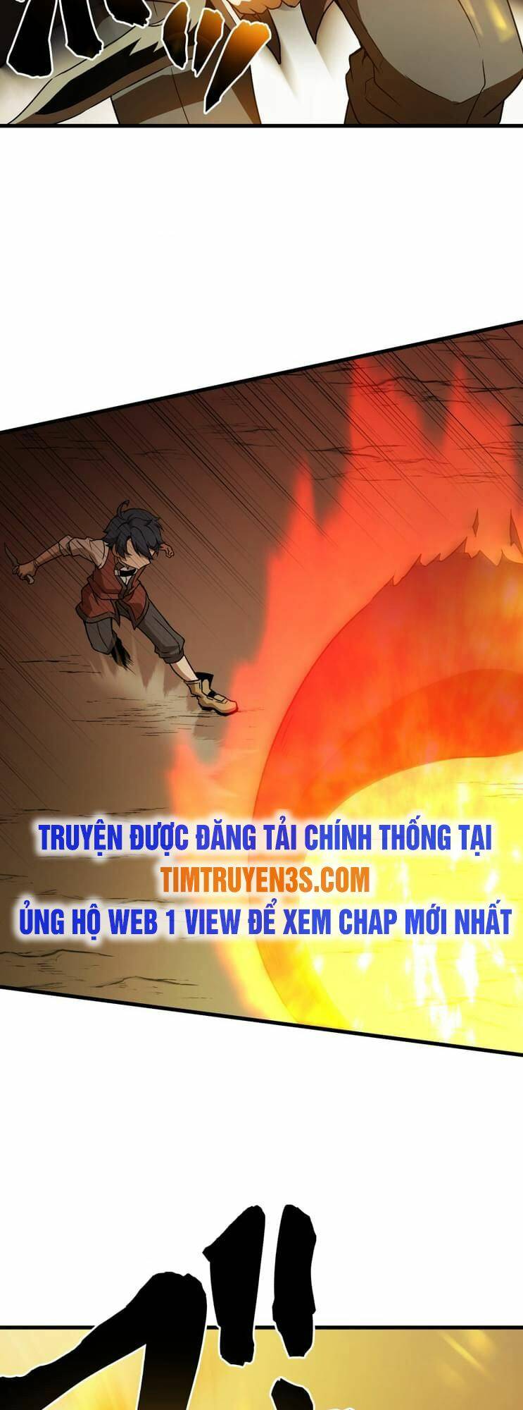Pháp Sư Phế Vật Chương 12 Ảnh 28