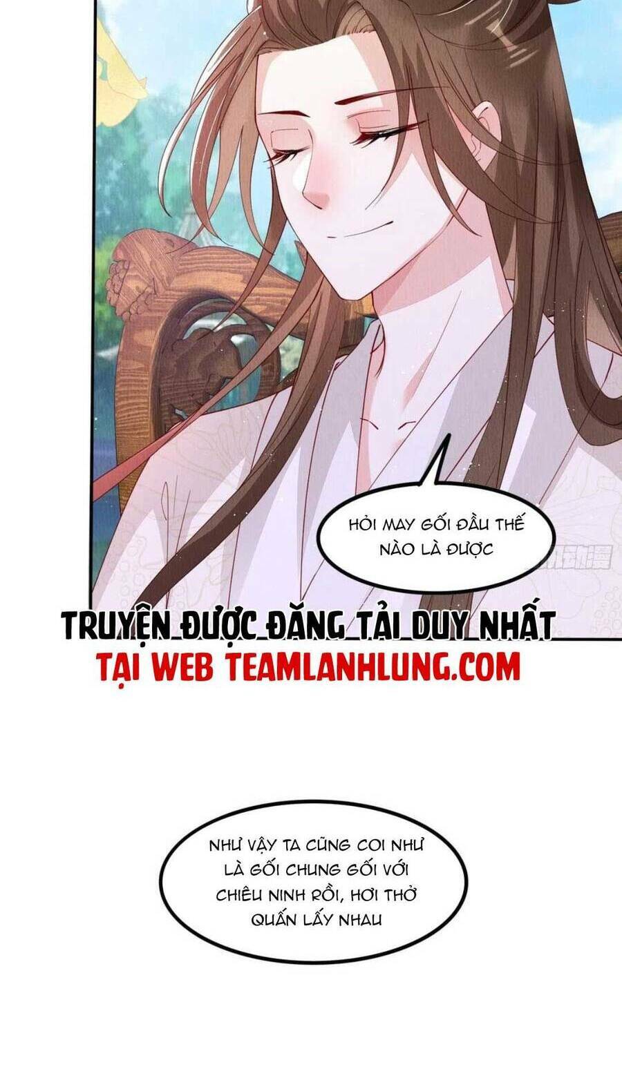 Vì Ta Trăm Hoa Cũng Phải Úa Tàn Chương 41 Ảnh 48