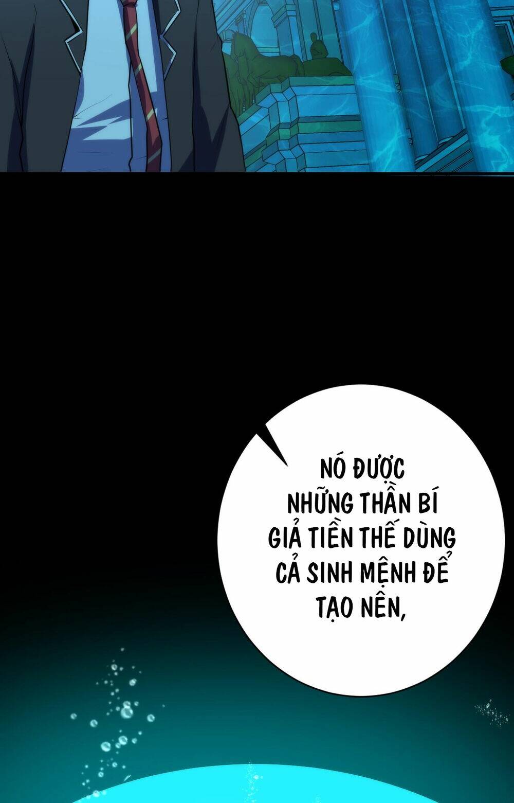 Trở Thành Thần Chủ Cthulhu Chương 243 Ảnh 78