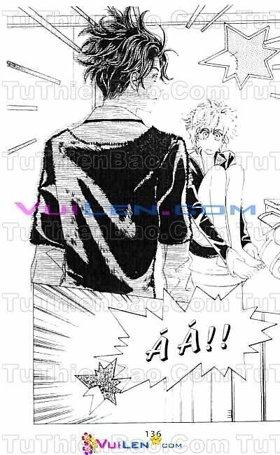 Wait! Wolf Chương 1 Ảnh 138