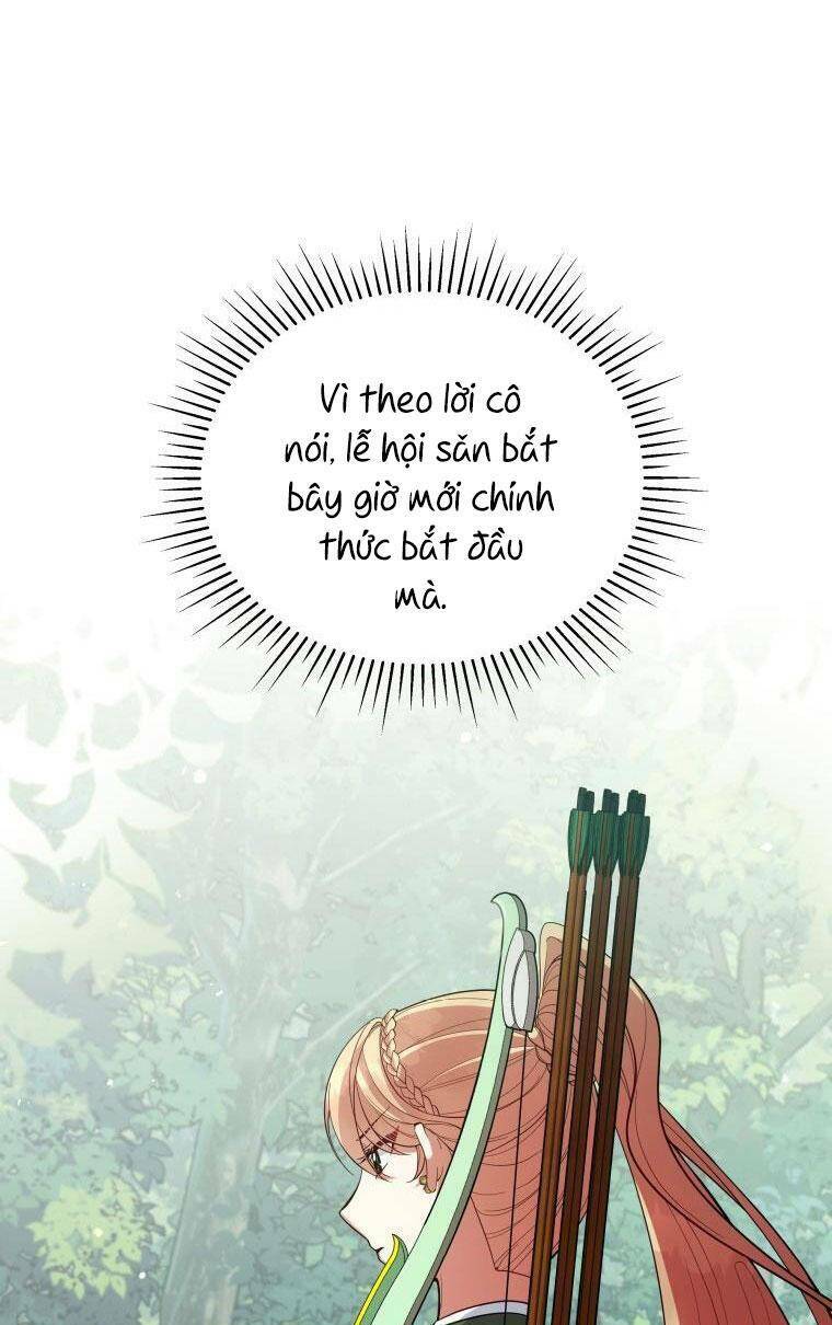 Quý Cô Khó Gần Chương 89 Ảnh 79