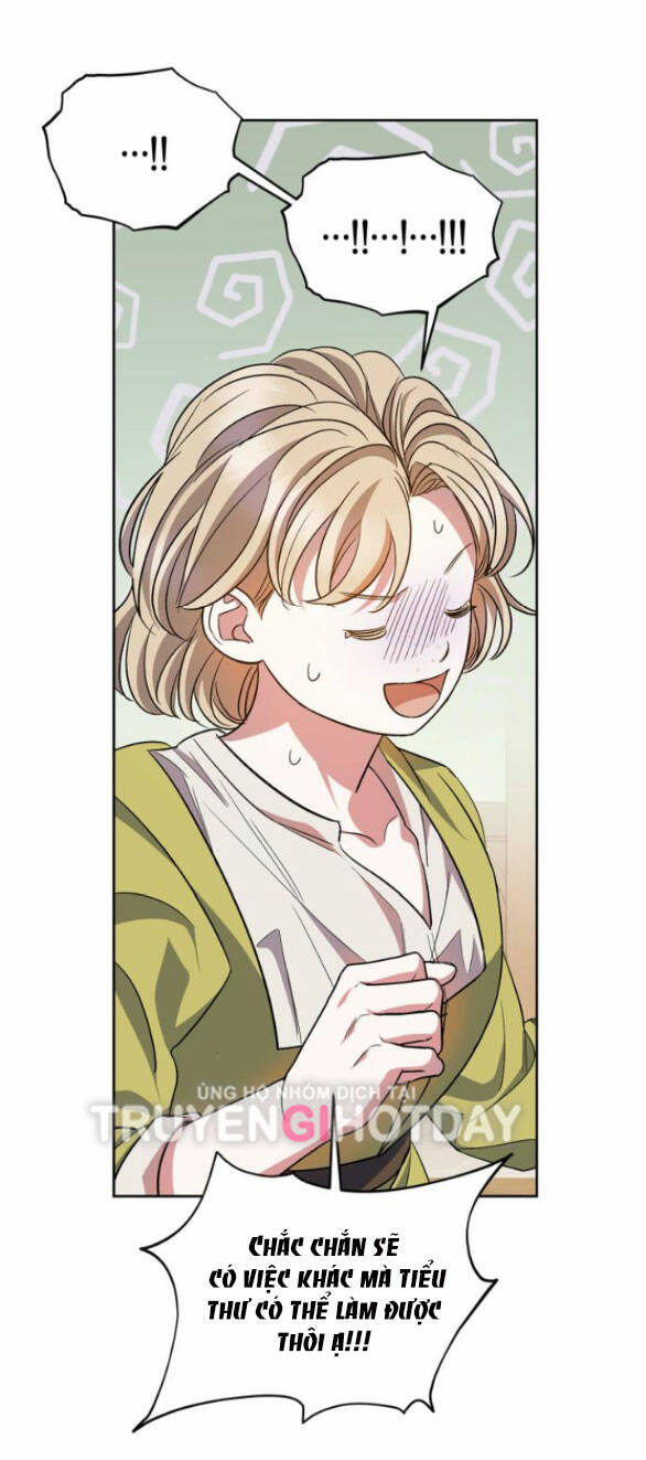 Mong Chờ Giây Phút Thiêng Liêng Được Chạm Tới Người Chương 54.2 Ảnh 51