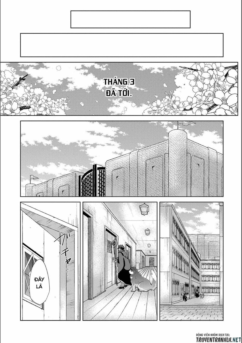Yuukyuu No Gusha Asley No, Kenja No Susume Chương 15 Ảnh 25