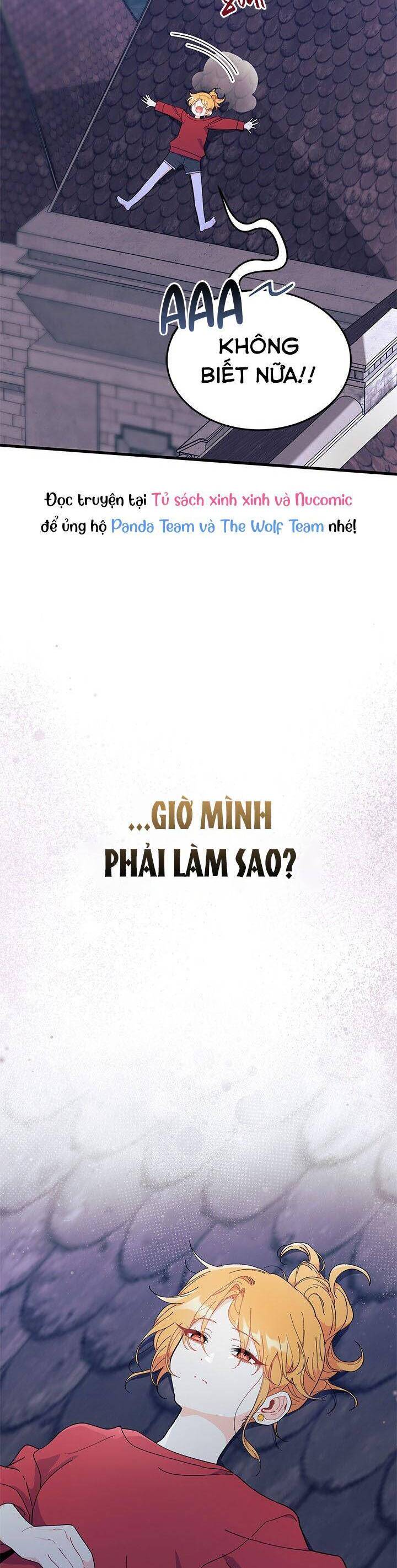 Tôi Không Muốn Làm Người Mai Mối Chương 73 Ảnh 26