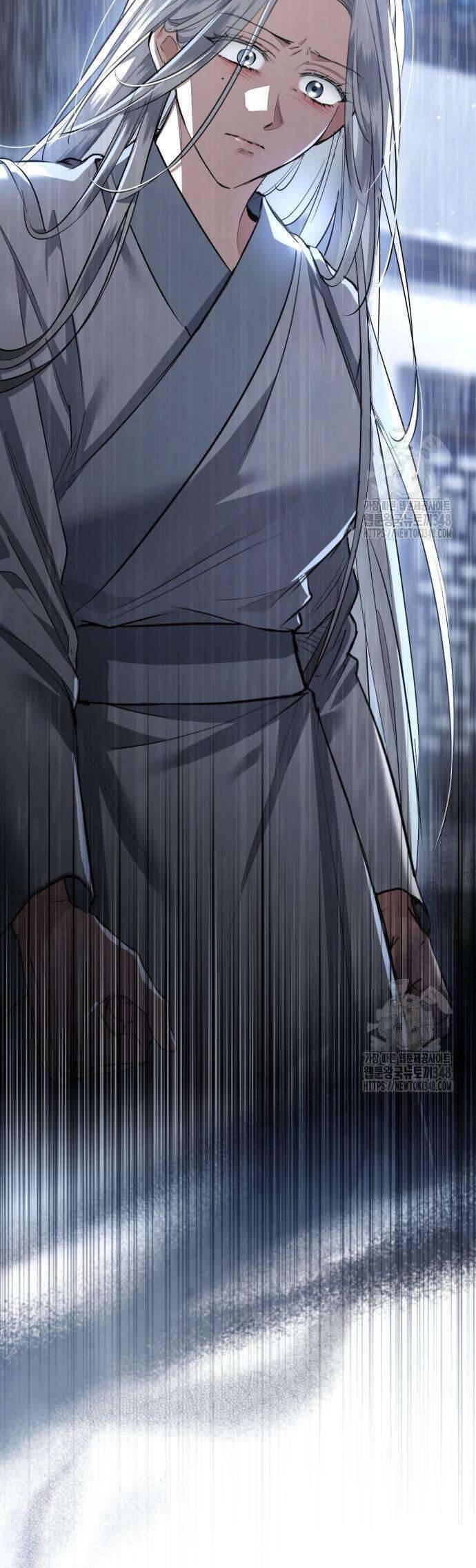 Khi Hắc Lang Gọi Tên Tôi Chương 23 Ảnh 19