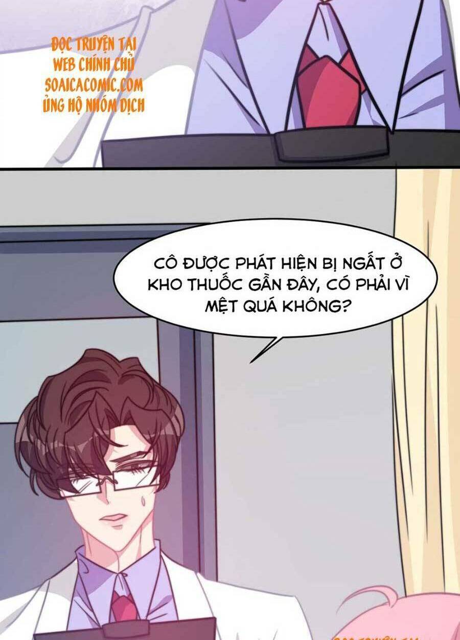 Vết Cắn Trí Mạng Chương 48 Ảnh 5